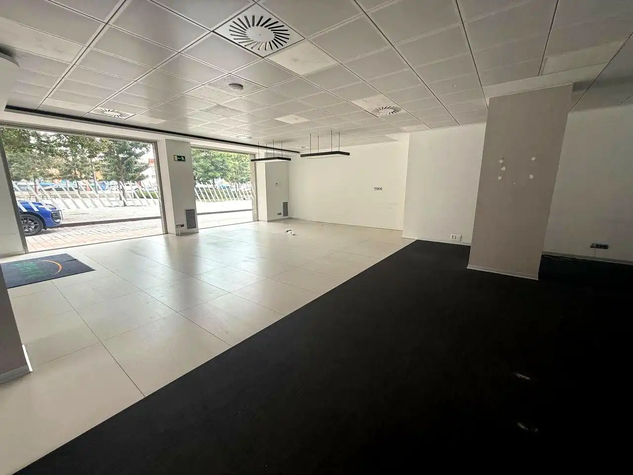 Local comercial en alquiler en calle de l'Estació, imagen 4