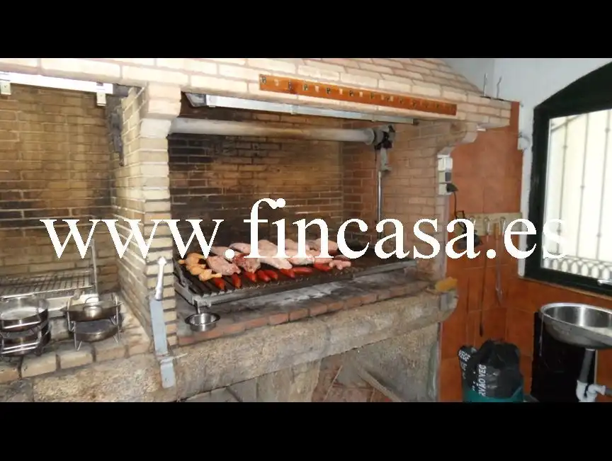 Edifici en venda en Baiona