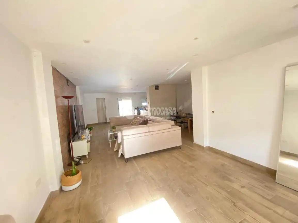 Semi-detached house for sale in Centro - Doña Mercedes, imagen 25