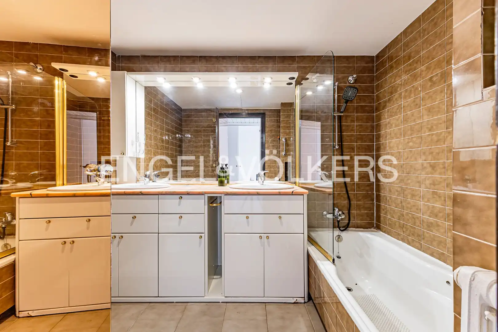 Flat with terrace to rent in Sarrià - Sant Gervasi, imagen 29
