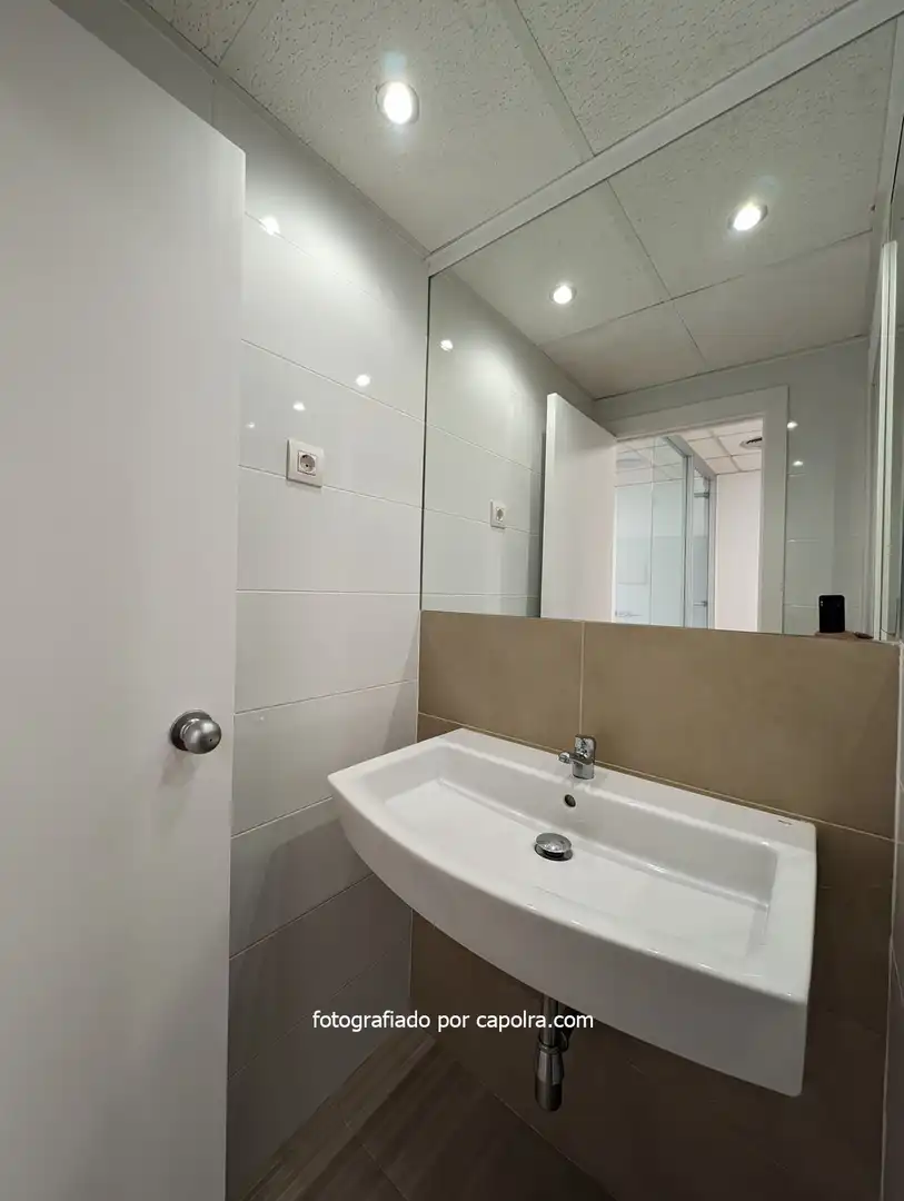 Office for rent in Barcelona, Barcelona