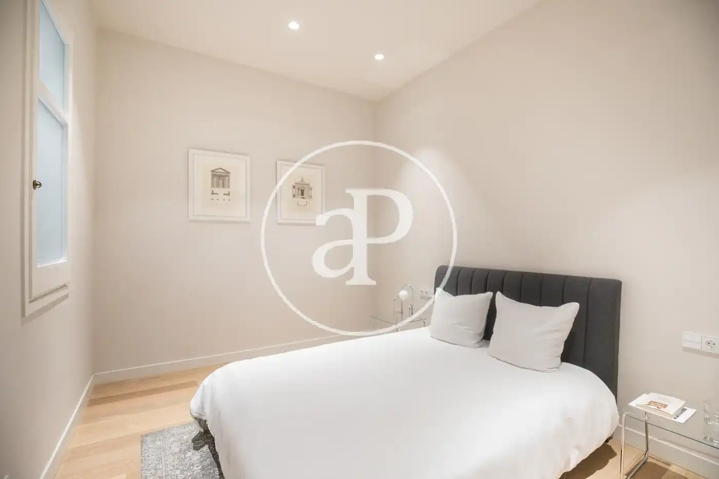 Habitación de Piso en venta en Barcelona con Aire acondicionado, Calefacción y Amueblado