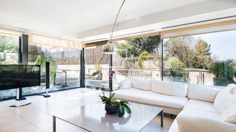 Photo 5 of Houses for sale in Valldoreix, Sant Cugat del Vallès