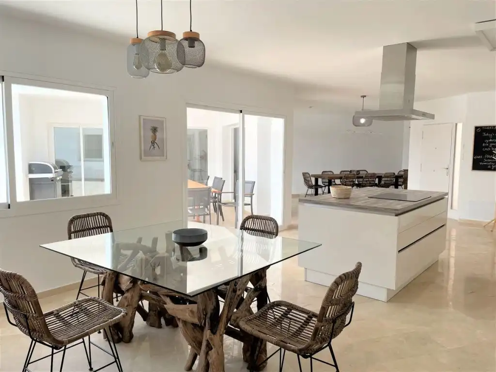 Villa avec piscine à vendre à Campo de Mijas, imagen 11