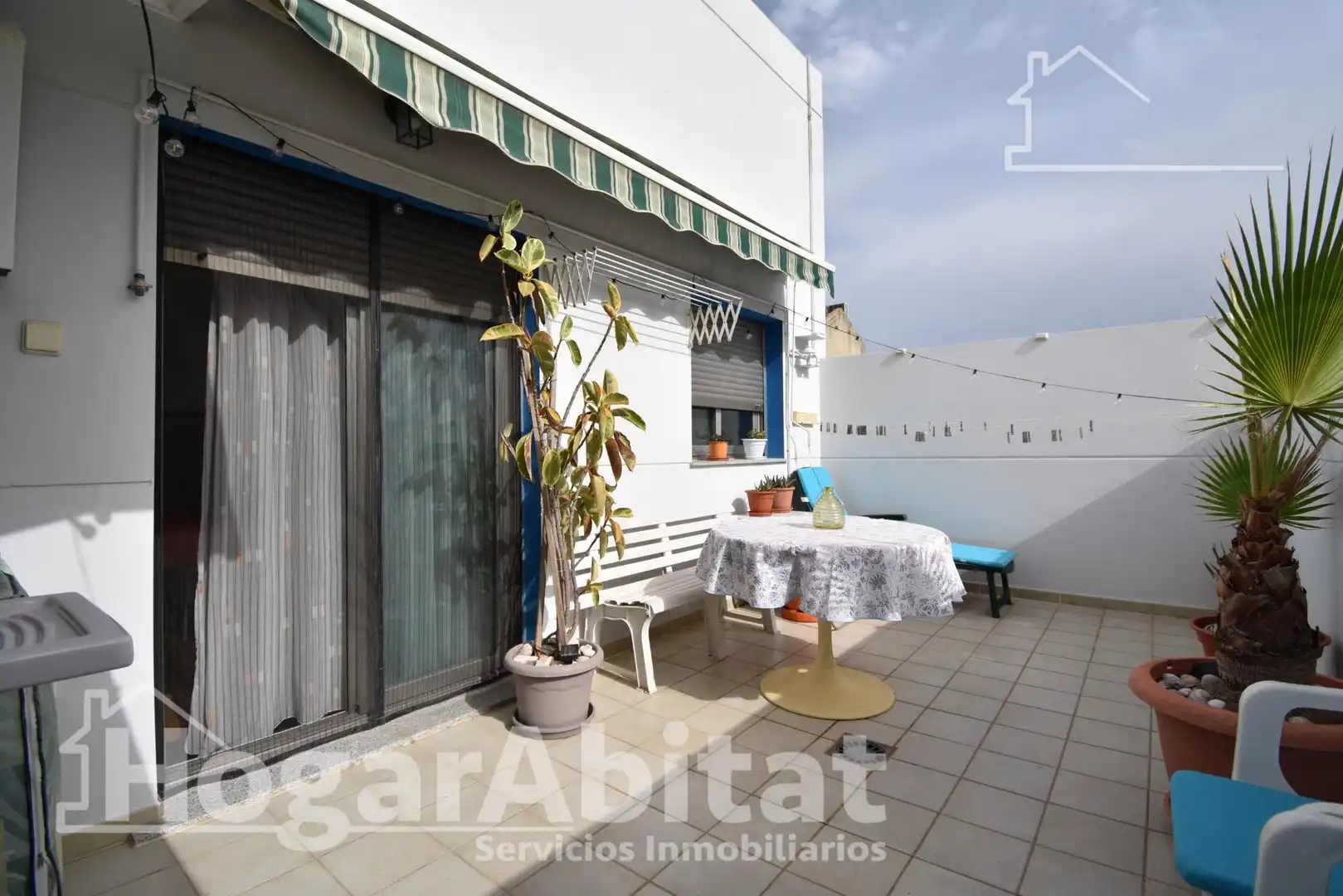 Penthouse mit Aufzug zum Verkauf in Calle Vernissa, imagen 3
