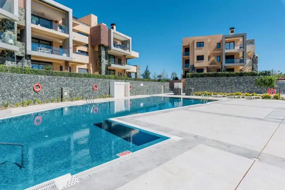 Ground floor for rent in La Quinta