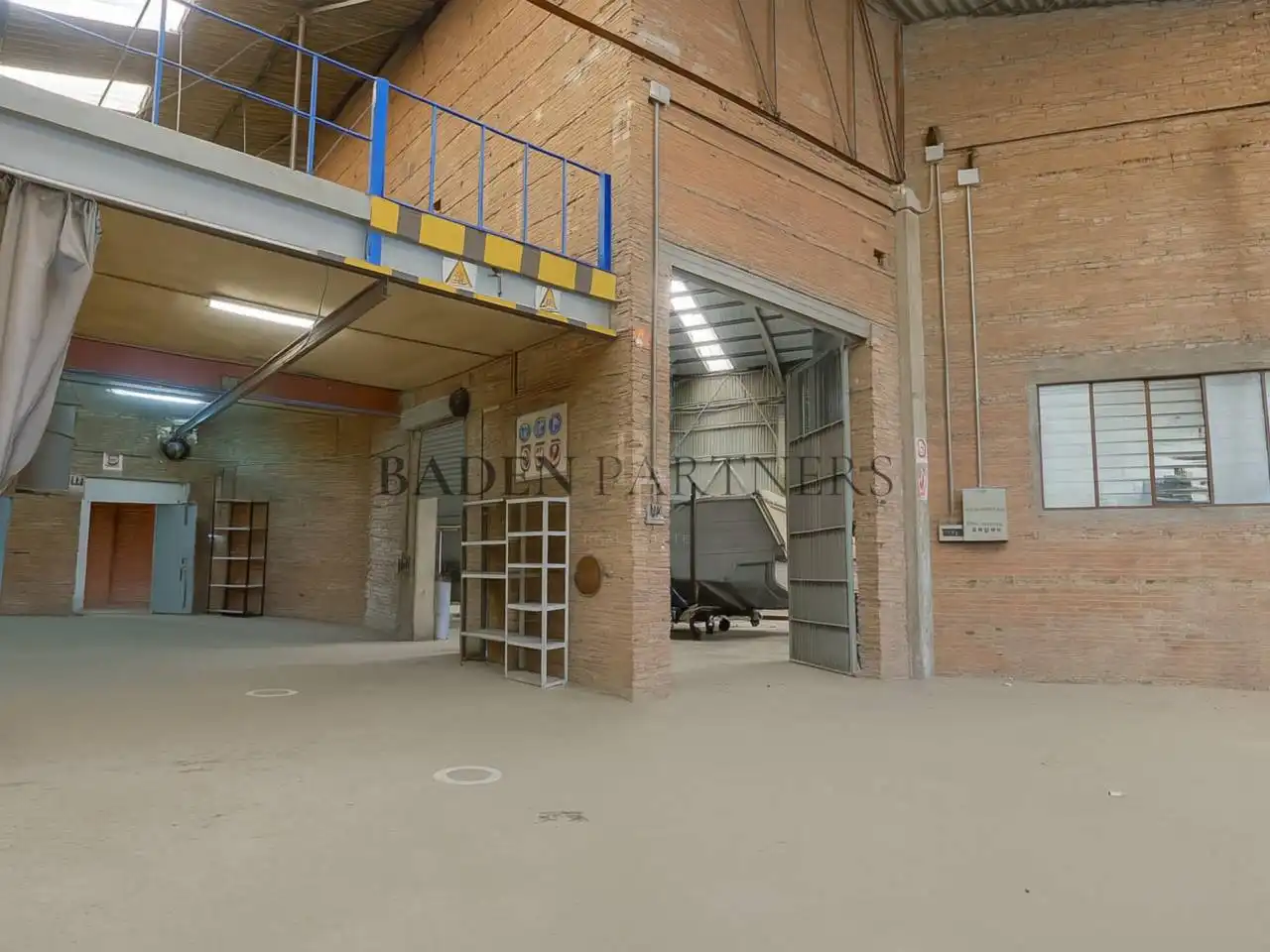 Industrial building for sale in Capsades, imagen 9