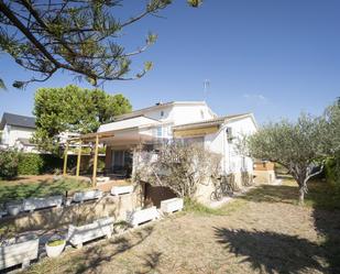 Garden of House or chalet for sale in El Vendrell  with Air Conditioner and Terrace