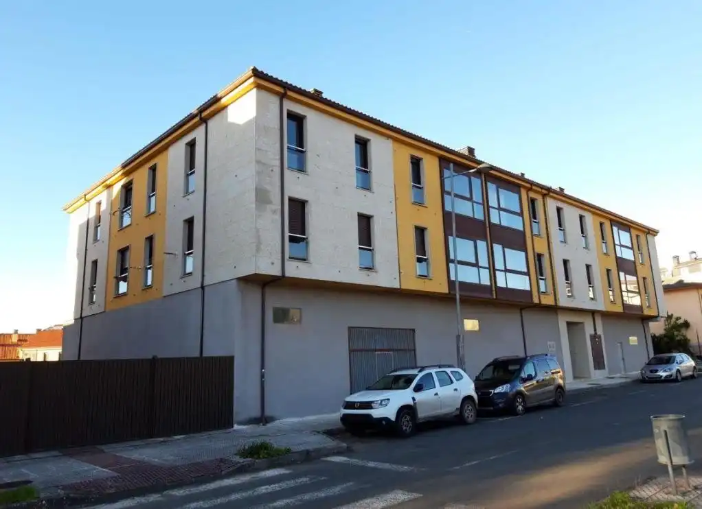 Local comercial en venda a ARRIEIROS (DOS), imagen 6