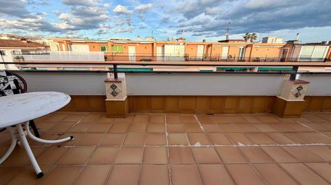 Foto 3 de Ático en venta en Sant Salvador, El Vendrell