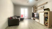 Living room of Flat for sale in Alcobendas  with Terrace