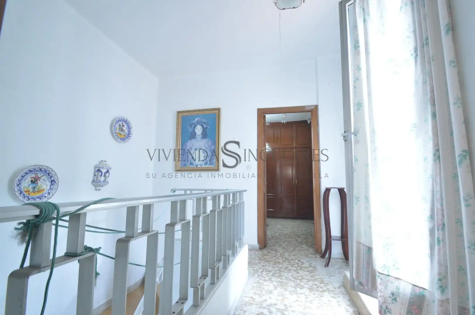 House with terrace for sale in Macarena, imagen 20