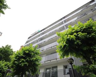 Exterior view of Flat for sale in Pasaia