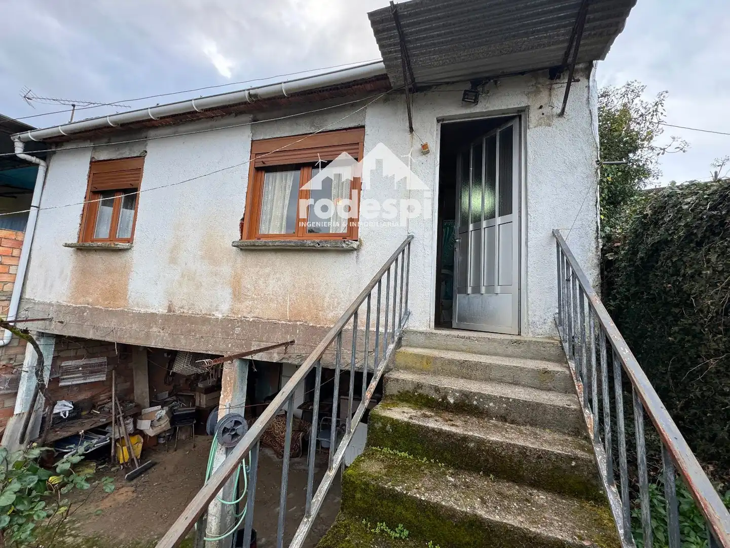Casa o chalet en venta en Arbo