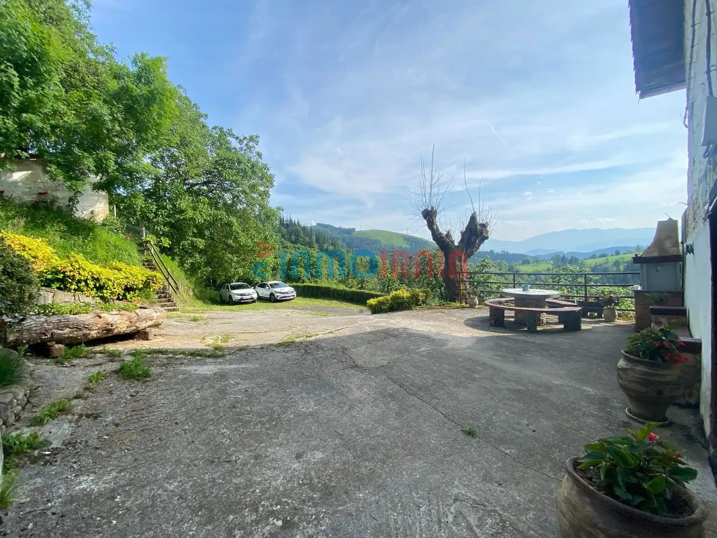 Casa o chalet en venta en Beasain con Calefacción, Trastero y Amueblado