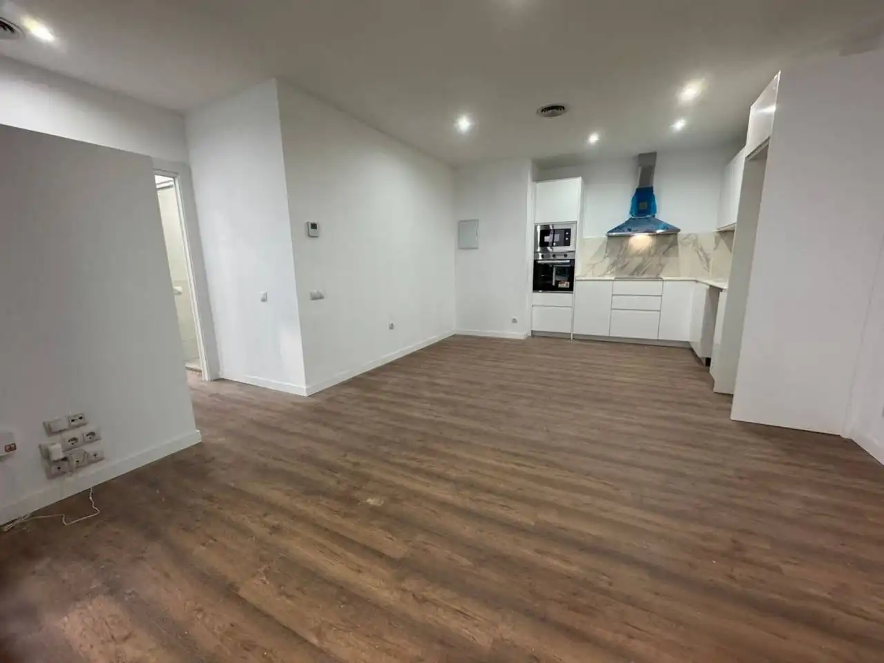 Piso en venta en Canovelles con Aire acondicionado, Calefacción y Parquet