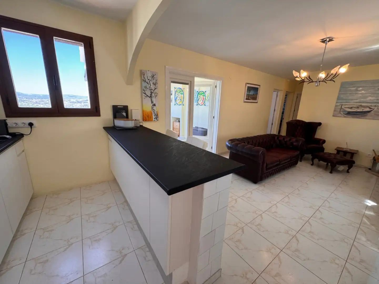 Villa con piscina in vendita a Paichi, imagen 6