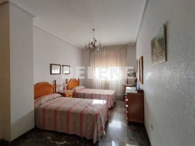 Flat with terrace for sale in Hellín, imagen 8
