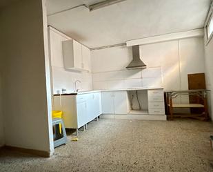 Kitchen of Office for sale in  Barcelona Capital