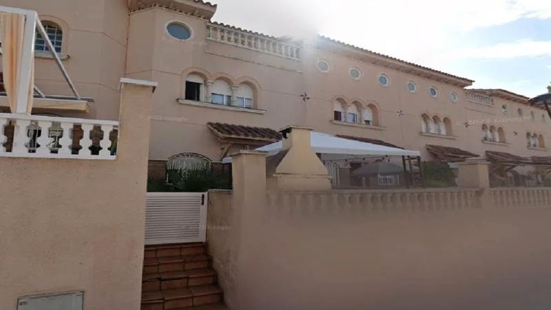 Vista exterior de Casa o xalet en venda en El Vendrell