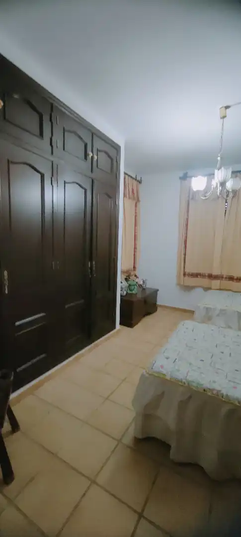 Casa rústica amb piscina en venda a Calle Larga 2, imagen 13