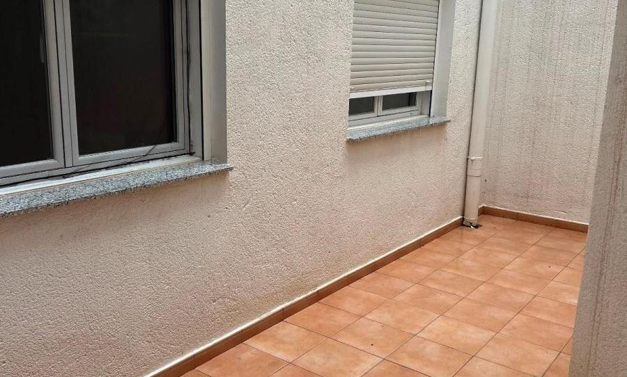Foto 1 de Apartamento en venta en Teulada, Alicante