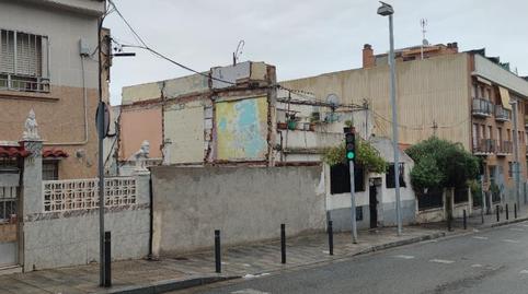 Foto 5 de Residencial en venda a Circunvalación, 153, Fondo, Santa Coloma de Gramenet