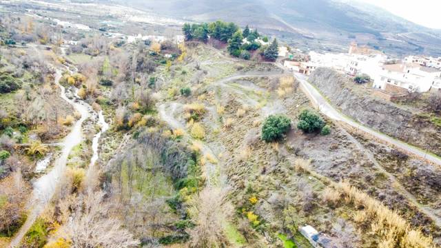 Terreno residencial en Venta en  San Juan en Laujar de Andarax