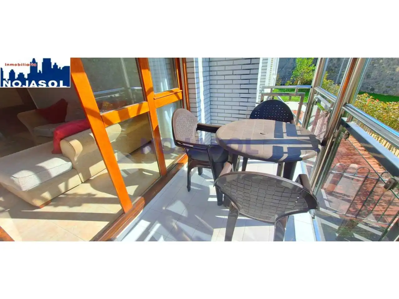 Apartment mit Pool zur Miete in Calle EL CASAR 10, imagen 22