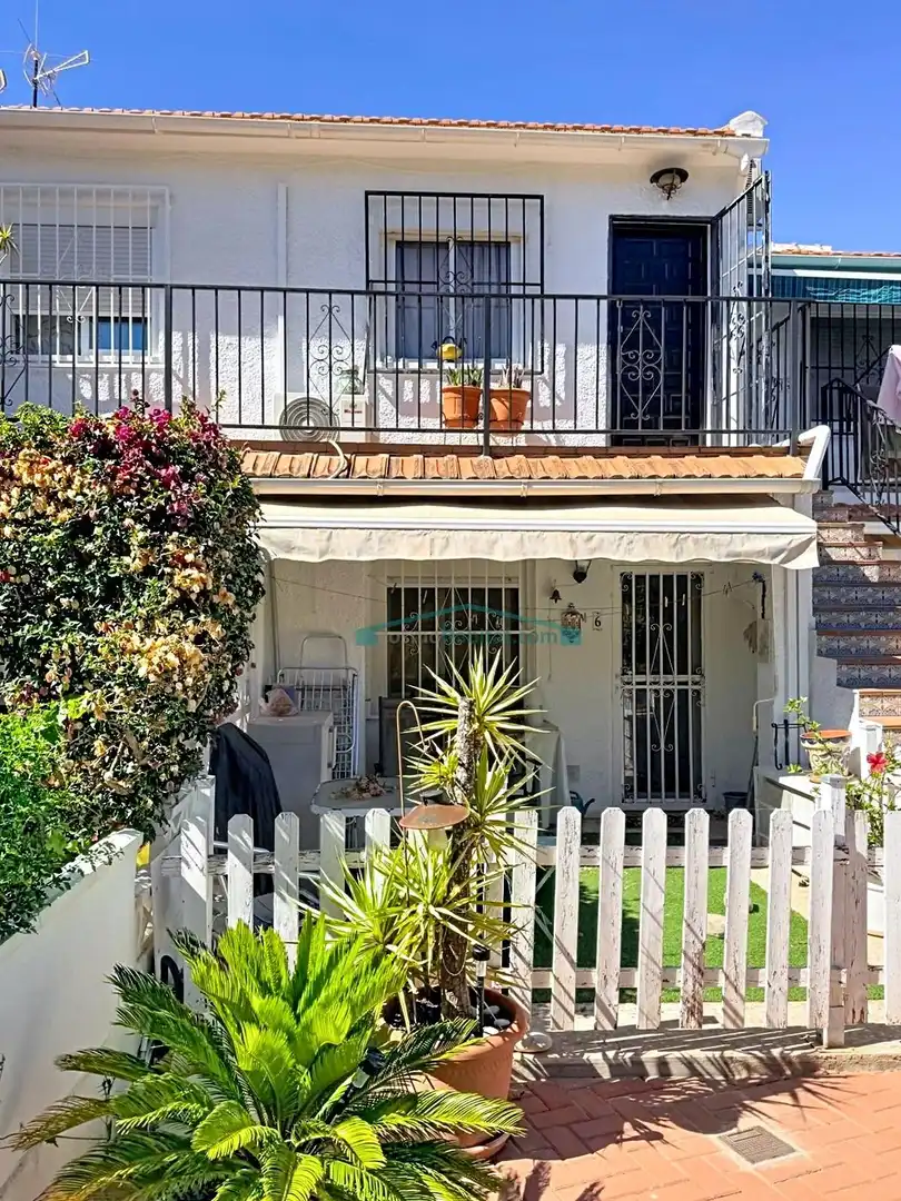 Apartament en venda a L'Albir