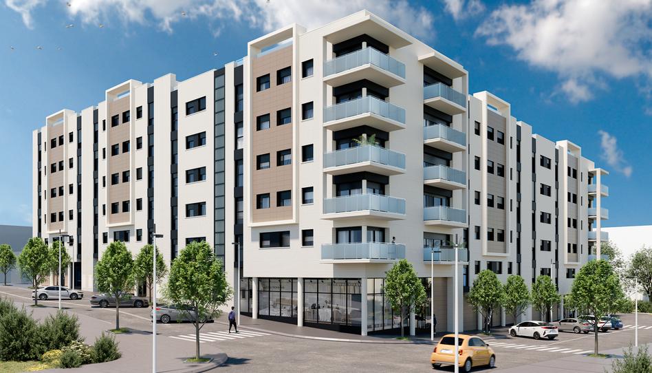 Foto 0 de Promoció Tarragona Ciudad Joan XXIII