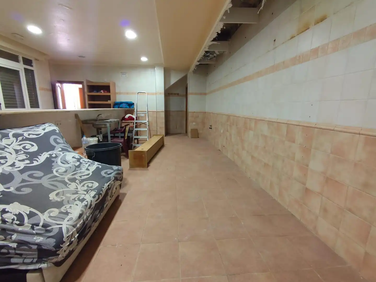 Habitatge amb terrassa en venda a Calle Calle Pintor Sorolla, imagen 38