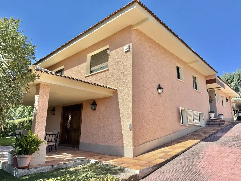 Detached house for sale in Santo Domingo, imagen 59