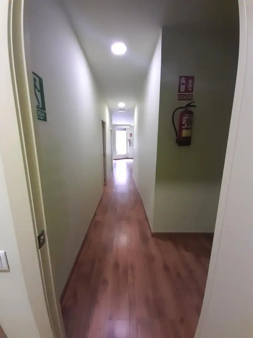 Local de alquiler en El Prat de Llobregat