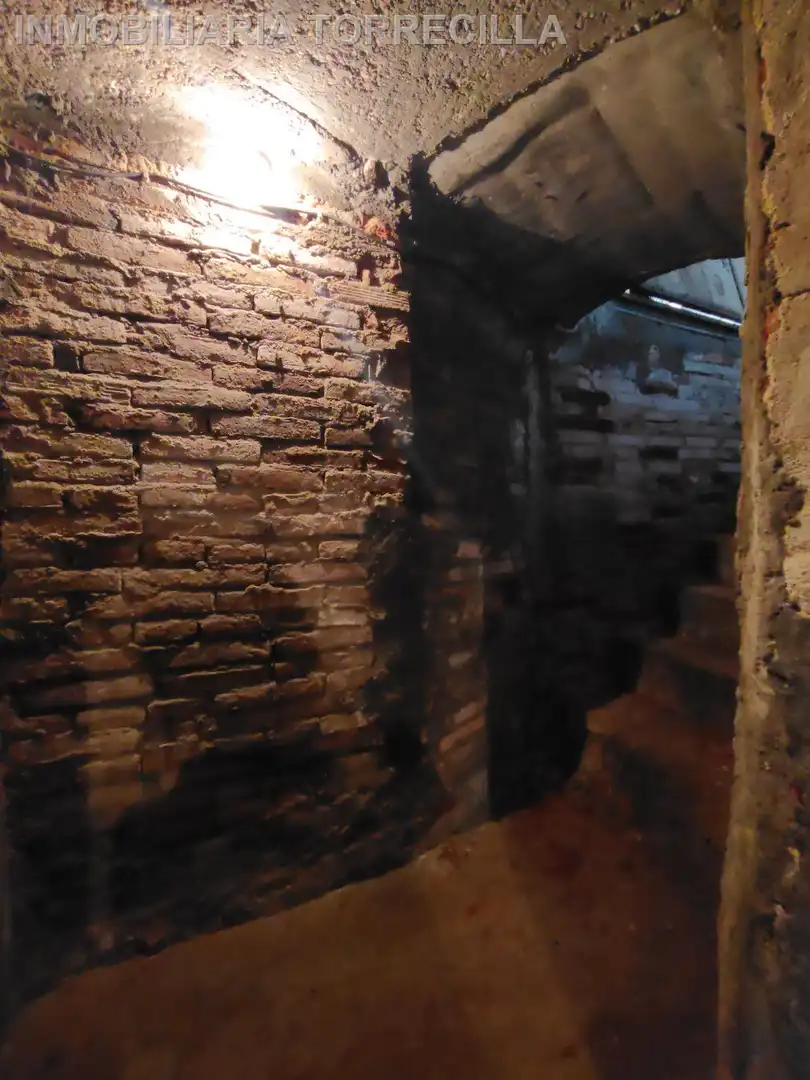 Casa o xalet en venda a Las Villas - Valparaiso - El Peral