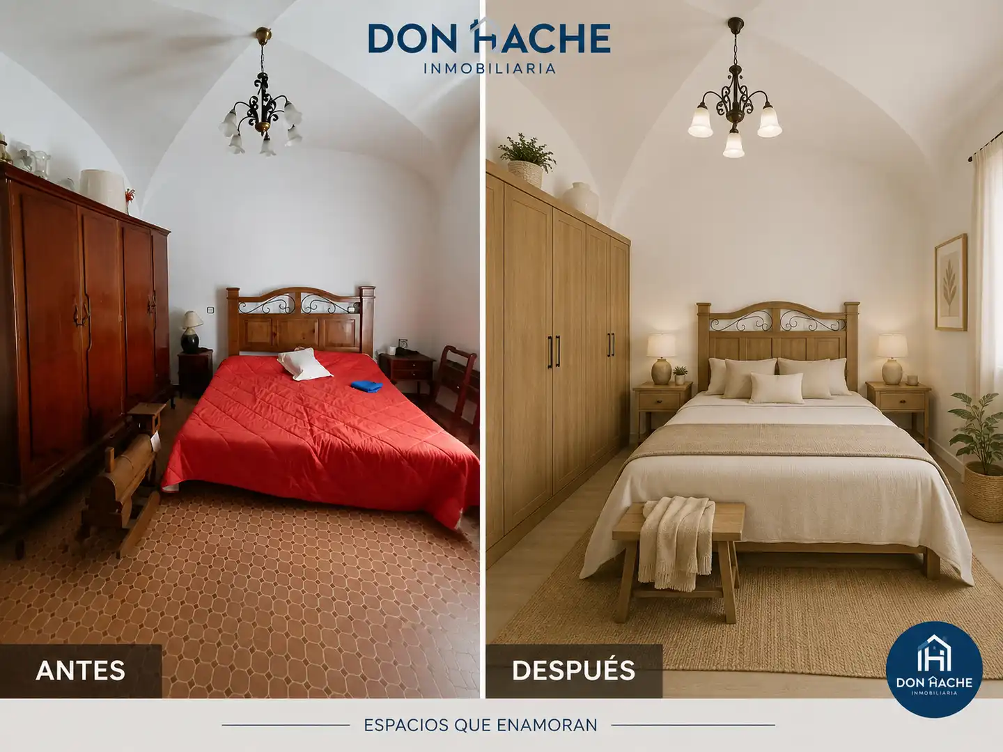 Haus mit Garten zum Verkauf in Calle San Pablo 45a, imagen 10