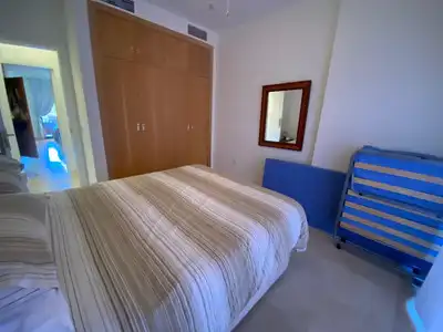 Apartamento con piscina en venta en Centro ciudad, imagen 11