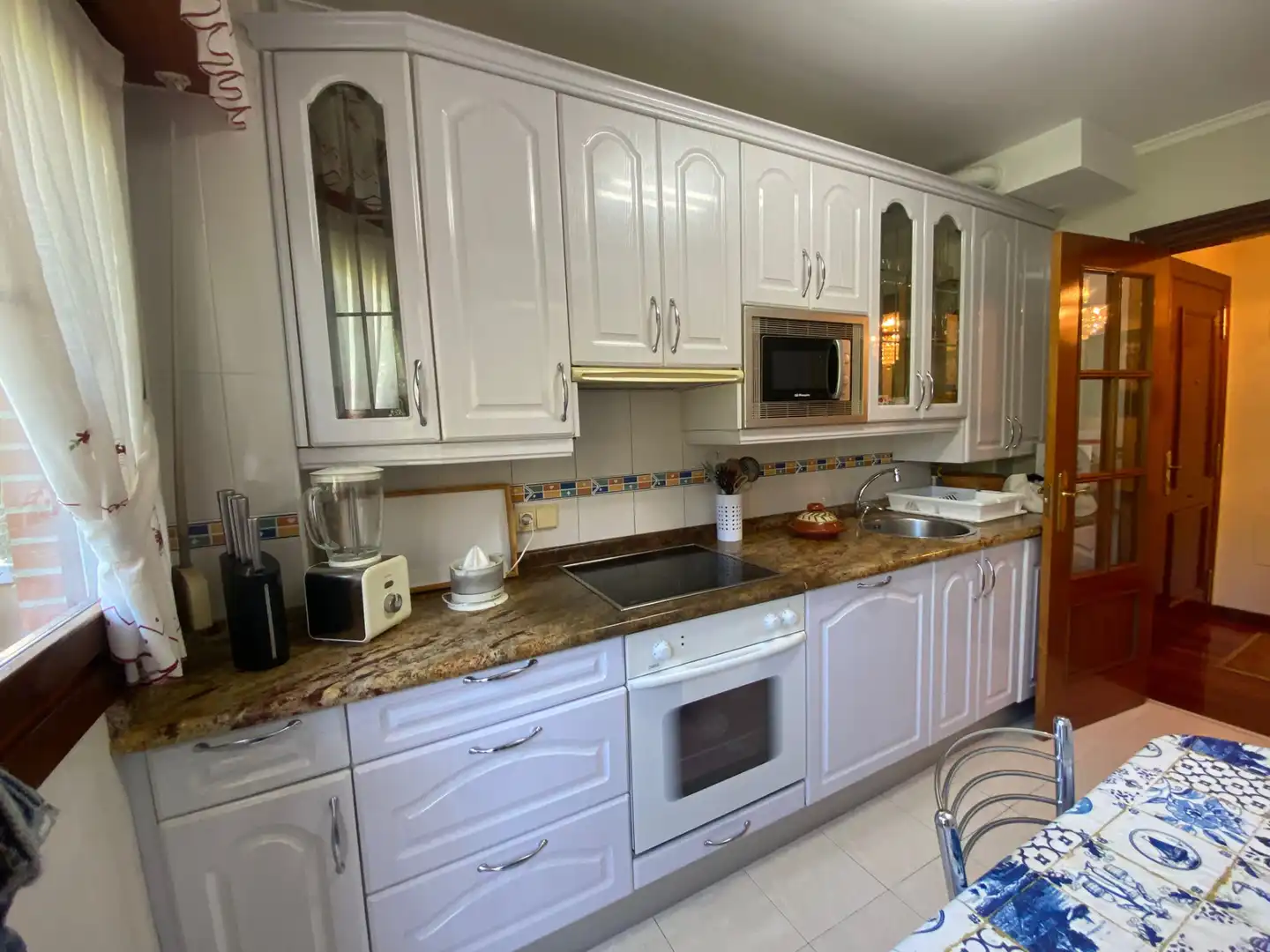 Piso con ascensor en venta en Calle el Hoyo, imagen 9