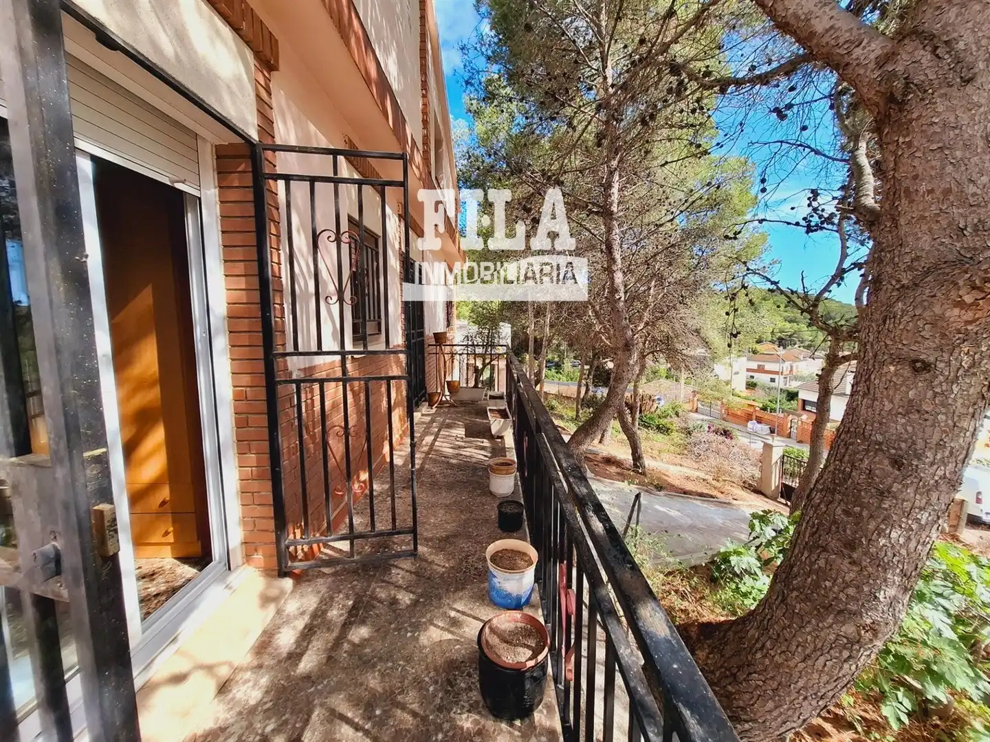 Villa con piscina in vendita a Valldemar - Montmar, imagen 32