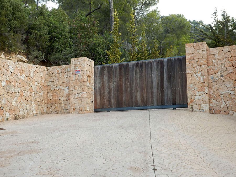 Finca rústica en venda en Sant Josep de sa Talaia