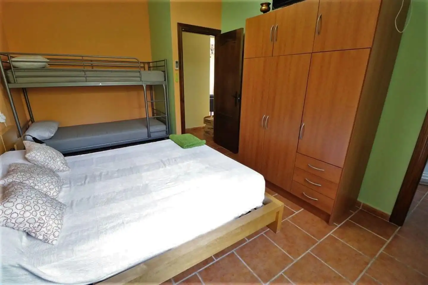 Casa o xalet de lloguer a Buenavista - Lauro Golf