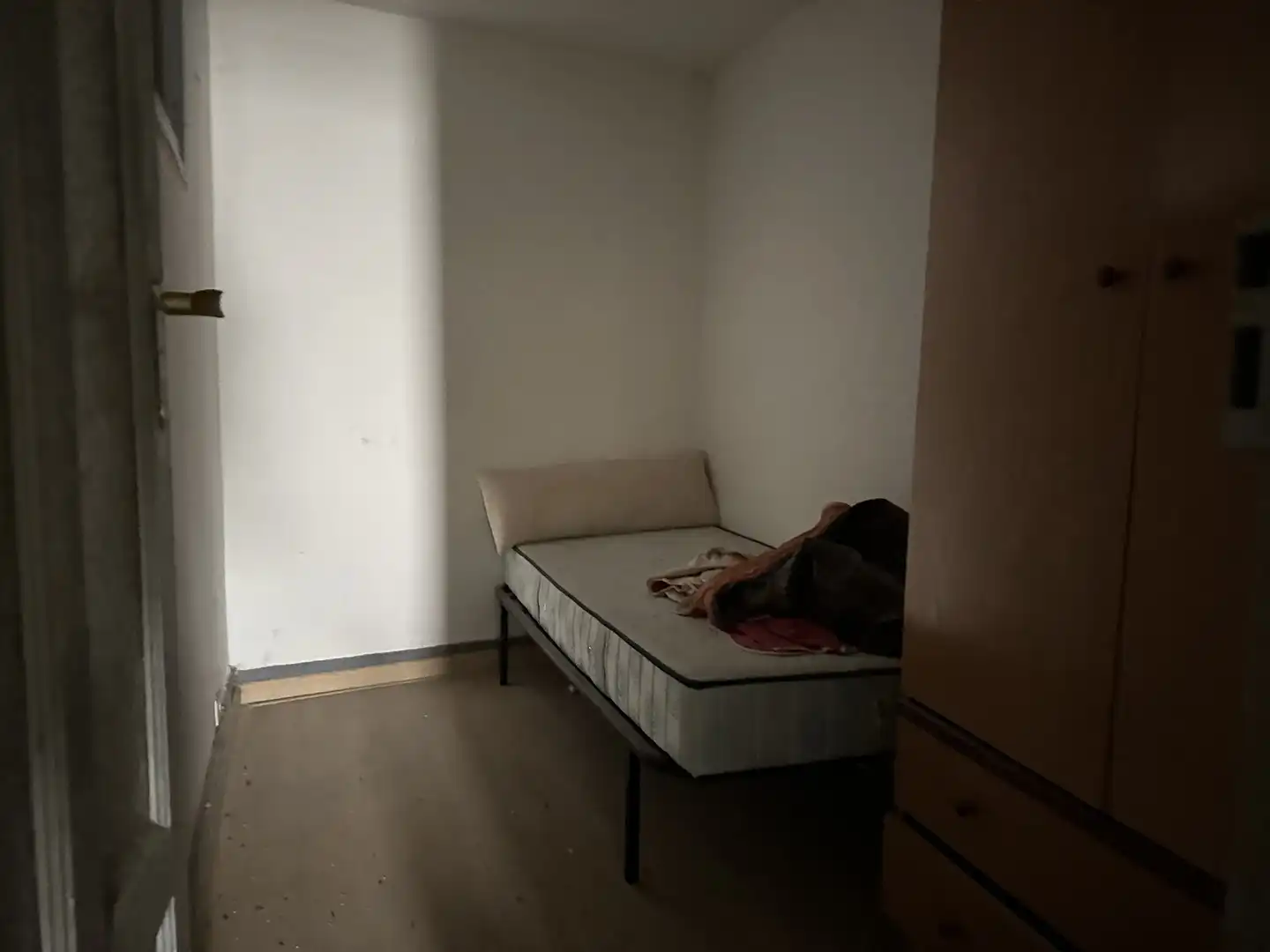 Schlafzimmer von Gebäude zum Verkauf in Santiago de Compostela 