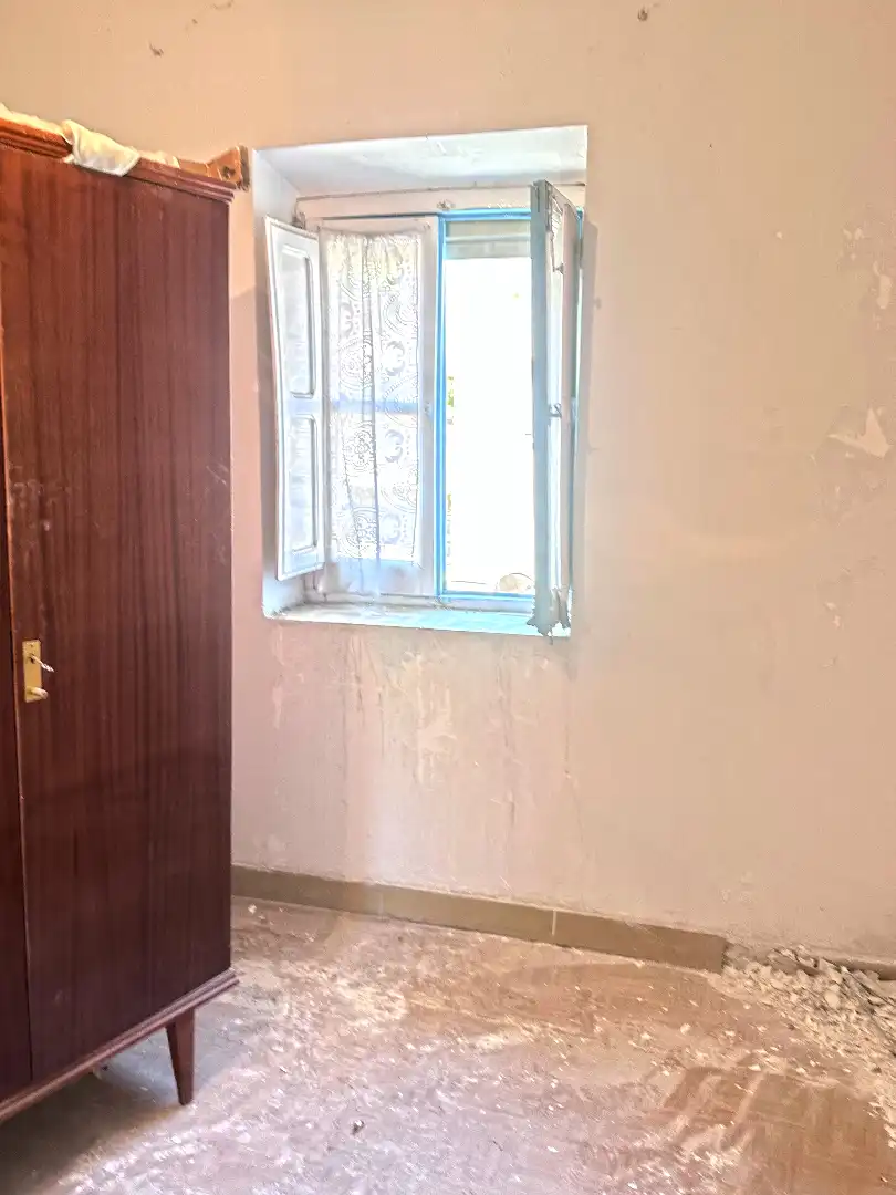 Bedroom of Detached homes for sale in El Hoyo de Pinares 