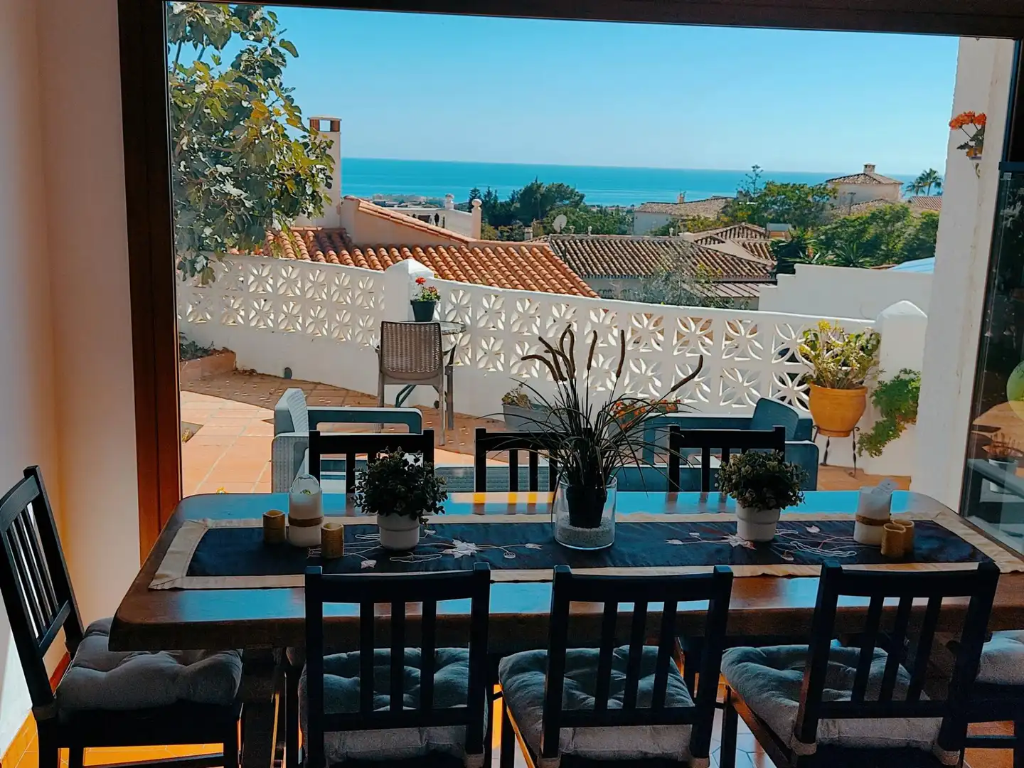 Villa mit Terrasse zum Verkauf in Calle PANAMA, imagen 2