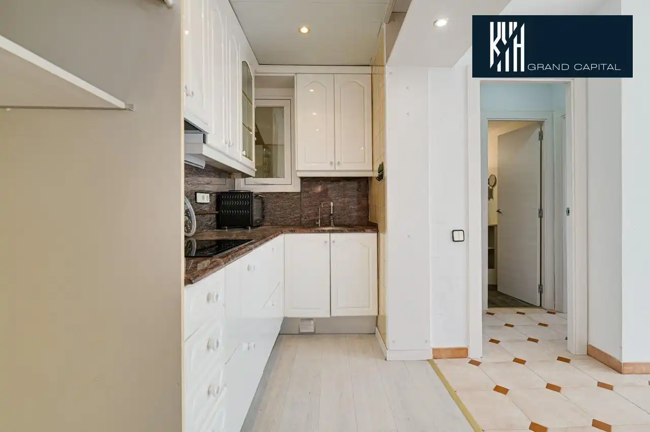 Wohnung mit Terrasse zum Verkauf in Calle ESGLESIA, imagen 14
