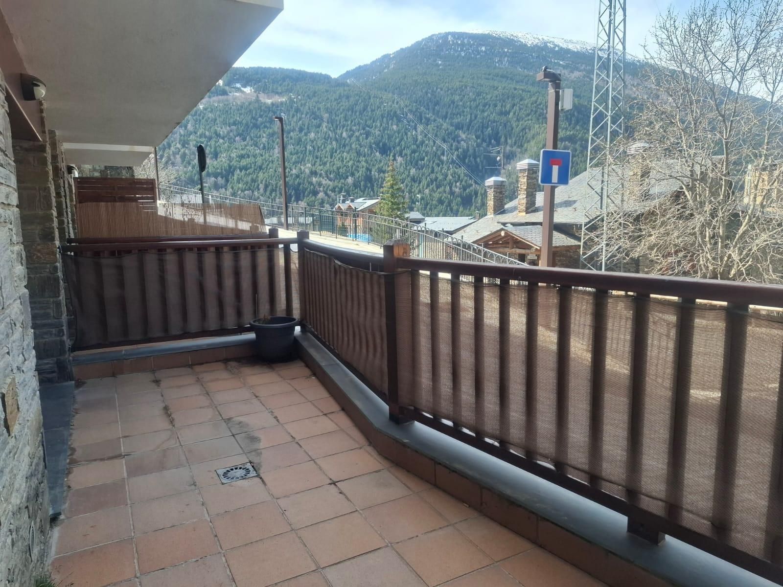 Planta baja en venta en L'Aldosa - Ransol, Canillo