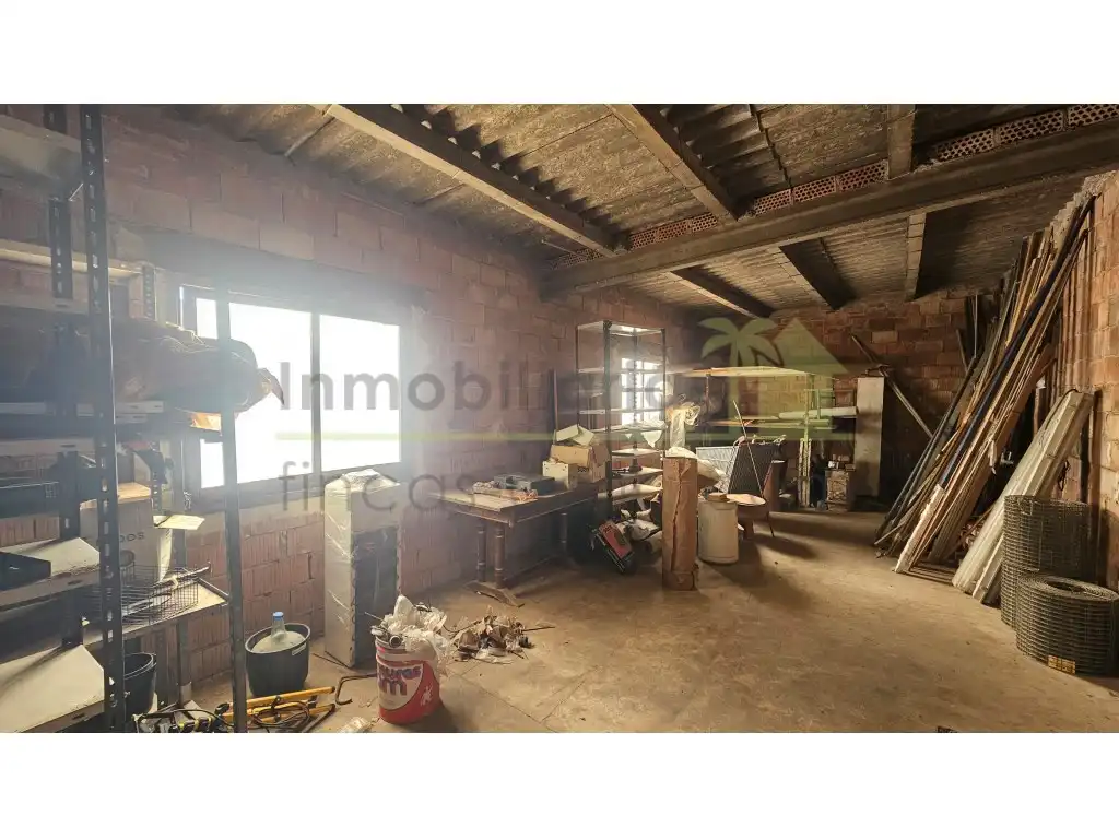 Nave industrial en venta en Càlig