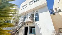 Exterior view of House or chalet for sale in Benalmádena  with Air Conditioner, Heating and Private garden