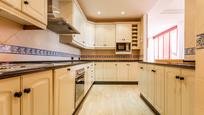 Kitchen of Apartment for sale in Marbella  with Air Conditioner, Terrace and Storage room