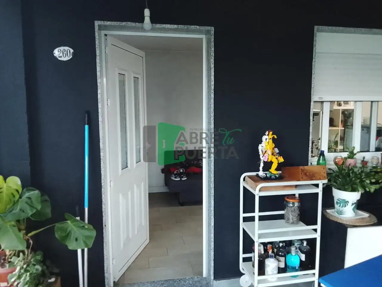Casa o chalet en venta en Leiro con Calefacción, Jardín privado y Parquet